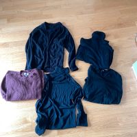 5x Pullover, Rollkragen, Cardigan, Preis für alle, Größe S/M Obergiesing-Fasangarten - Obergiesing Vorschau
