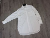 Filippa K Boyfriend Oversized Hemd Cotton Weiß Gr. 40 Wandsbek - Hamburg Marienthal Vorschau