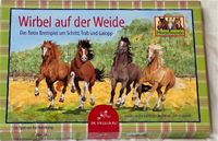 Wirbel auf der Weide-Die Spiegelburg Pferdespiel Rheinland-Pfalz - Ransbach-Baumbach Vorschau
