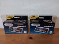 2 × NES Nintendo Classic Mini Controller • NEU Ungeöffnet  OVP Niedersachsen - Ostrhauderfehn Vorschau