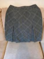 Rock Gr 38 Street One Baumwolle 58 cm lang Hessen - Allendorf Vorschau