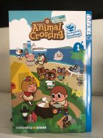 Animal Crossing New Horizons Manga Sachsen - Zittau Vorschau