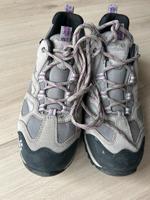 Jack Wolfskin Trekking Wanderschuhe Gr. 38 Hessen - Fuldatal Vorschau