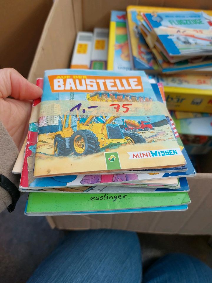 Pixi Bücher Paket für Adventskalender in Bergisch Gladbach