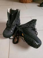 Hanwag Bergstiefel, ungetragen, Leder Bayern - Fürstenfeldbruck Vorschau