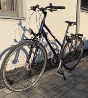 Cube Travel Trekkingrad 28“ Bayern - Moosburg a.d. Isar Vorschau