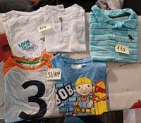 Kinder T-Shirts verschiedene Größen Rheinland-Pfalz - Rieden Vorschau