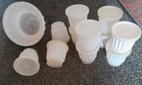 Tupperware Retro 11 Puddingförmchen mit Deckel Baden-Württemberg - Balingen Vorschau