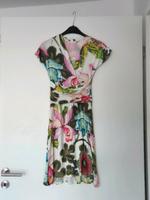 Schönes Sommerkleid Desigual Gr. S neuwertig Nordrhein-Westfalen - Krefeld Vorschau