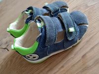 Super fit, Sandale, wie neu, Gr.23, Kinderschuhe, Fußballmotiv Niedersachsen - Hildesheim Vorschau