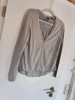 Leichter Cardigan grau Tom Tailor Damen M Hessen - Ebsdorfergrund Vorschau