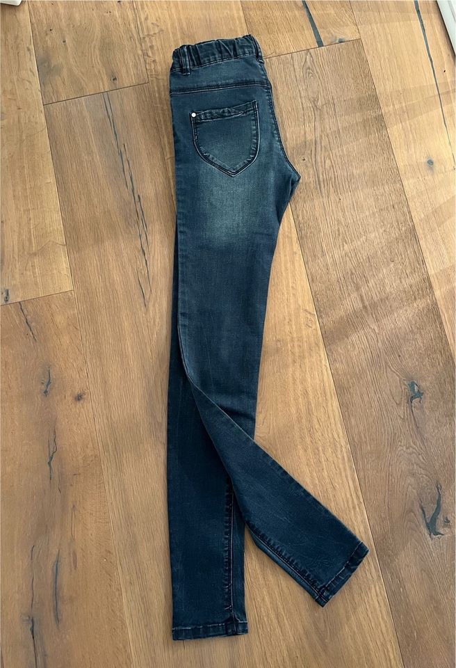 Name it skinny Jeans Stretch blau Gr 158 in Niedersachsen - Wittingen |  eBay Kleinanzeigen ist jetzt Kleinanzeigen