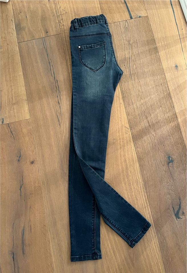 Name it skinny Jeans Stretch blau Gr 158 in Niedersachsen - Wittingen |  eBay Kleinanzeigen ist jetzt Kleinanzeigen | Stretchjeans