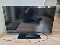 Sony Bravia KDL-40EX725 TV Hessen - Felsberg Vorschau