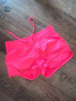 H&M Badeshort Sport Nylon gr. 36 pink Sachsen - Neustadt Vogtland Vorschau