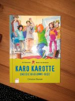 Karo Karotte und die Kaugummi-Kids Niedersachsen - Lüneburg Vorschau