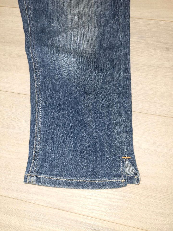 Caprijeans von edc Gr 38 (29) in Lemwerder