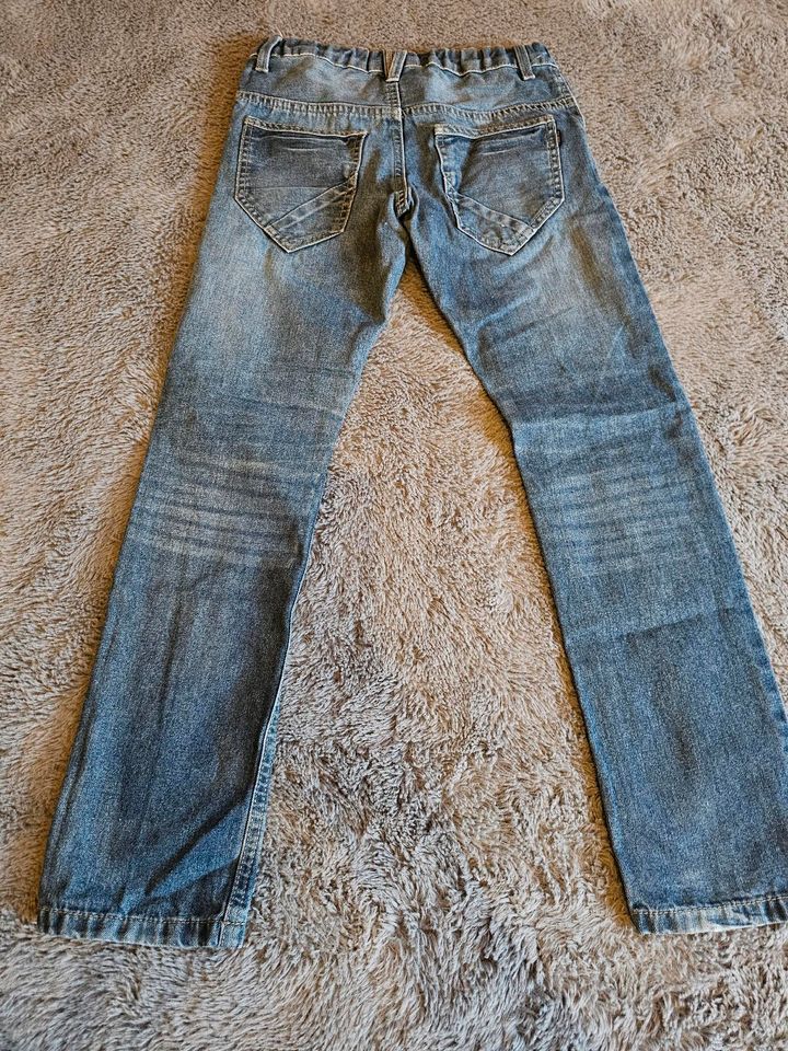 Jeans, Name It, Gr. 146, 11y in Berlin