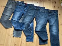 Bekleidungspaket * Hosenpaket * Jeanspaket * Männer * W33 L30 Sachsen - Bobritzsch-Hilbersdorf Vorschau