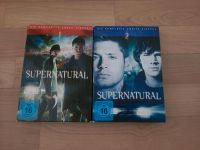 Supernatural Staffel 1 + 2 Mecklenburg-Vorpommern - Pasewalk Vorschau