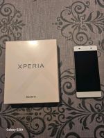 Sony Xperia F3111 Mecklenburg-Vorpommern - Gnoien Vorschau