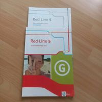 Red Line 5 Grammatiktraining Nordrhein-Westfalen - Alsdorf Vorschau