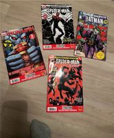 Verschiedene Comics Batman spiderman ironman Bayern - Augsburg Vorschau