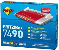 FRITZ!Box 7490 Sachsen-Anhalt - Kalbe (Milde) Vorschau