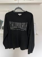 Topshop Oberteil Pullover Langarm Shirt schwarz Gr 36 Neu Nordrhein-Westfalen - Sankt Augustin Vorschau