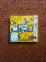 Nintendo 3DS Super Mario Bros. 2 Nordrhein-Westfalen - Hüllhorst Vorschau