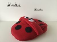 Kuschelsachen❤️Marienkäfer Pantoffel mit PipiPad Bayern - Zell Oberpf Vorschau