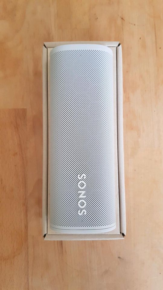 Sonos Roam SL, weiß in Denzlingen