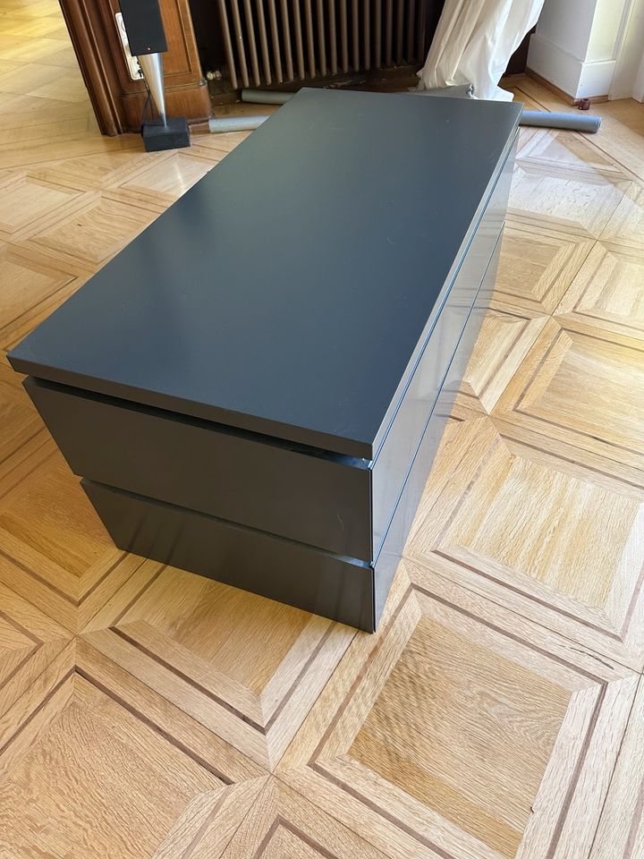 INTERLÜBKE Cube Design Sideboard in Lahr (Schwarzwald)