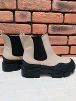 Damen boots Hessen - Hirzenhain Vorschau