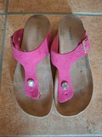 Tolle FLP FLOP Schuhe / Zehenspteitzer von Graceland Gr 36 Hessen - Hessisch Lichtenau Vorschau