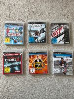 PlayStation 3 Spiele Hessen - Bad Nauheim Vorschau