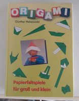 Origami Bücher Nordrhein-Westfalen - Bad Laasphe Vorschau