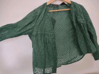 Edles Jäckchen Cardigan von Fabindia für free people Boho Hippie Bayern - Dörfles-Esbach Vorschau