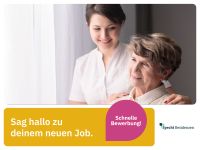 Betreuungskraft (m/w/d) (Specht) Pflegehelfer Pflegefachkraft Pflegedienstleitung Pflegehilfskraft Niedersachsen - Fredenbeck Vorschau