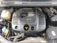 Motor Kia Motor Sportage Hyundai Tucson Santa Fee 2,0 CRDI D4EA Duisburg - Duisburg-Mitte Vorschau