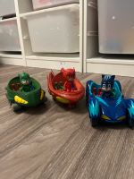 Pj masks Figuren mit Auto Dortmund - Eving Vorschau