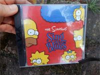 The Simpsons Sing the Blues von 1990 Bayern - Ehekirchen Vorschau