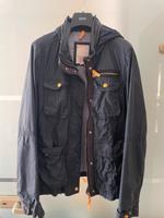 Verkaufe Esprit Jacke 38 blau Bayern - Kolitzheim Vorschau