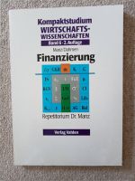 Kompaktstudium Wirtschaftswissenschaften - Finanzierung Hessen - Mühlheim am Main Vorschau