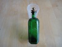 Apothekerflasche, selten, Korken mit Metallverschluß Brandenburg - Grünheide (Mark) Vorschau