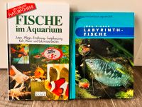 Fachbücher Aquarium Fische Kreis Pinneberg - Langeln Vorschau