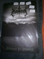 Black Metal CD,Midwinter, lim. 500 Stück, Bayern - Buttenwiesen Vorschau