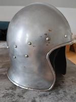 LARP Mittelalter Helm Barbuta Rheinland-Pfalz - Worms Vorschau