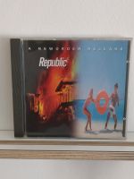 New Order - Republic CD Berlin - Steglitz Vorschau