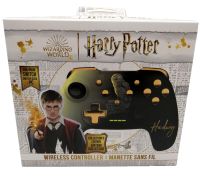 Harry Potter Hedwig Nintendo Switch Controller wireless kabellos Nordrhein-Westfalen - Hille Vorschau